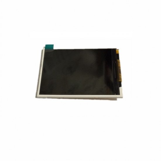 LCD Screen Display Replacement for MAC Tools ET3600HD Scanner - Click Image to Close